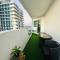 1 Bedroom - The Bali Getaway @ Azure North