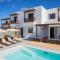 Villa Barrilla - La Vegueta Villas