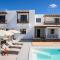 Villa Barrilla - La Vegueta Villas