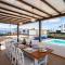 Villa Barrilla - La Vegueta Villas - Тинахо