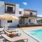Villa Barrilla - La Vegueta Villas