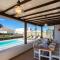 Villa Barrilla - La Vegueta Villas - Тинахо