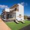 Villa Barrilla - La Vegueta Villas - Тинахо