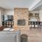 Riverfront Champlin Townhome w/ Deck & Water View!