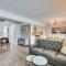 Riverfront Champlin Townhome with Deck and Water View! - Champlin