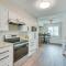 Riverfront Champlin Townhome w/ Deck & Water View!