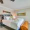 Riverfront Champlin Townhome w/ Deck & Water View!