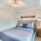 Riverfront Champlin Townhome w/ Deck & Water View!