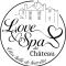 Love and Spa du Château - Château-Arnoux