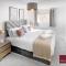 Jennetts Park, Bracknell - 2 Bedroom Home