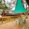 Lakefront Keystone Heights Home with Boat Ramp!