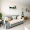 Superb Studio Lagoon View - Baie Nettle