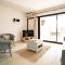 Superb Studio Lagoon View - Baie Nettle