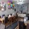 Rossall House , For Families & Couples