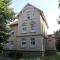 Emilys Deichbude in einer historischen Villa in Dornumersiel