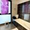 Bel Appart Design 2ch, Mairie, Pkg, Wifi, Terrasse, Port Marianne - Montpellier