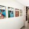 Bel Appart Design 2ch, Mairie, Pkg, Wifi, Terrasse, Port Marianne - Montpellier