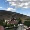 Balcón de Ezcaray MTB terraza y montaña - Zorraquín