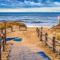 Ocean Views New A C Dog Welcome - Eastham