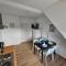 High Moon Apartment House in Nienburg with Wifi - Grimschleben
