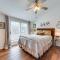 BBQ Ready Long Pond Retreat with Shared Pool Access