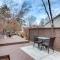 BBQ Ready Long Pond Retreat with Shared Pool Access