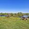 BBQ Ready Long Pond Retreat with Shared Pool Access