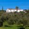 Cortijo Isla Virgen - Villaviciosa de Córdoba