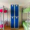 Urban Elephants Hostel