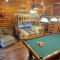 Mallard's Nest cabin - Sevierville