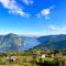 Il balcone sulle valli Mountain Lake Iseo Hospitality