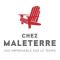 Chez Maleterre - Saint-Irénée