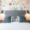 Repubblica appartamento design con 2 camere letto