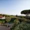 Villa Tenuta Le Case Nuove with pool and garden