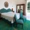 Villa Tenuta Le Case Nuove with pool and garden