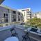 dockrail and cast anchor drive Apartment - Kapstaden