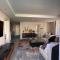 dockrail and cast anchor drive Apartment - Cape Town