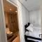 dockrail and cast anchor drive Apartment - Kapstaden