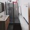 Private industrial room 2 in center of Charleroi - شارلوروا