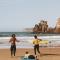 Aldeia Caiçara Surf House