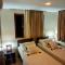 Pipa beleza SPA Resort_Chalé Duplex/Jacuzzi