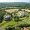 Appart - 4-6 pers - Rés du Parc-Hardelot-plage - 阿尔德洛海滩
