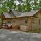 Runner's Roost Dog Friendly Cabin in North GA Mtns - Mineral Bluff