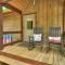 Runner's Roost Dog Friendly Cabin in North GA Mtns - Mineral Bluff