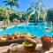Tropicana Suites