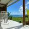 Grand T3 vue sur mer