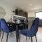 SoHot Stays Beach Haven Apt With Sea Views A Balcony & Free Parking - Ramsgate