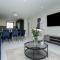SoHot Stays Beach Haven Apt With Sea Views A Balcony & Free Parking - Ramsgate