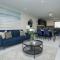 SoHot Stays Beach Haven Apt With Sea Views A Balcony & Free Parking - Ramsgate