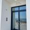 SoHot Stays Beach Haven Apt With Sea Views A Balcony & Free Parking - Ramsgate